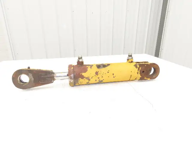 Used LORAIN _UNKNOWN_ Hydraulic Cylinders Indiana US | Arrow Industrial #1459040