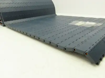New | in-Stock SYSTEM PLAST _UNKNOWN_ Conveyor Parts | Arrow Industrial #635202