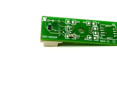 320-0022A | Parata  Connection Board LOT OF 2 - New Other