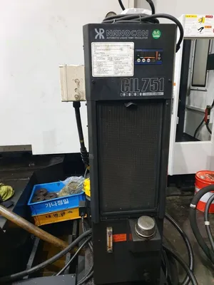 2018 DOOSAN NHM 6300 Horizontal Machining Centers | USED CNC (5)