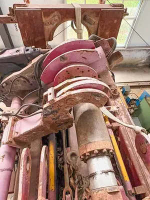 Used 2006 SCHRAMM T130XD DRILL RIG Drill Rigs Pennsylvania US | East West Machinery & Drilling #1418099