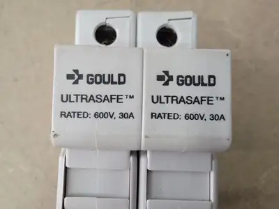 USED GOULD USM1
