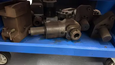 Used 2005 MAZAK QTN 200MS CNC Lathes | Machinery Marketing International #380136