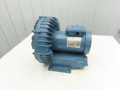Used AMETEK _UNKNOWN_ Centrifugal Blowers Indiana US | Arrow Industrial #1366351