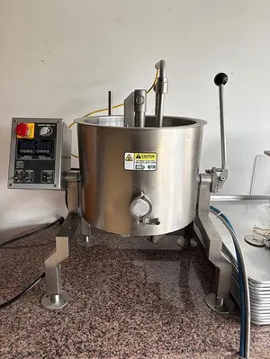USED SAVAGE BROS CO. 2411
