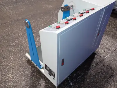 USED 2011 JIANQIAO JQ817