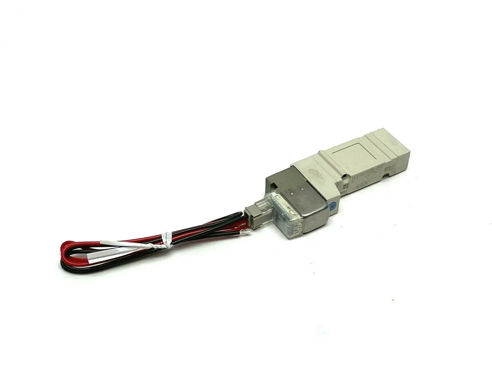 SY3140-5LOU-01T | SMC  Solenoid Valve - Used