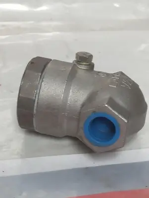 New | in-Stock LADISH V-5260-0607-05B Pump & Valve Parts Ohio US | Surplus Asset Holdings #1365649