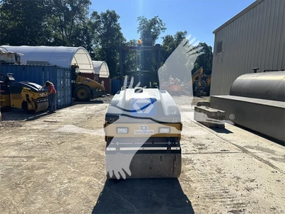 USED 2021 XCMG XMR303S