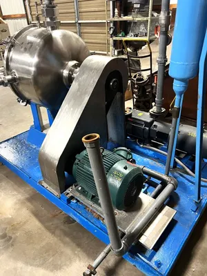 CORNELL D26 Versator MISCELLANEOUS | EcReCon Inc (4)