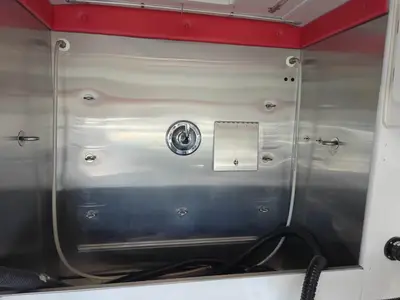Used 2018 FORD TRANSIT Vans California US | Ben Kaplan Equipment #1420465
