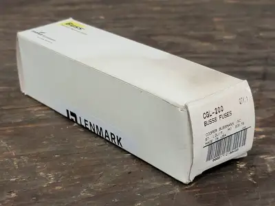 New | in-Stock COOPER CGL200 Misc Electrical & Power Parts British Columbia CA | Lenmark #248854