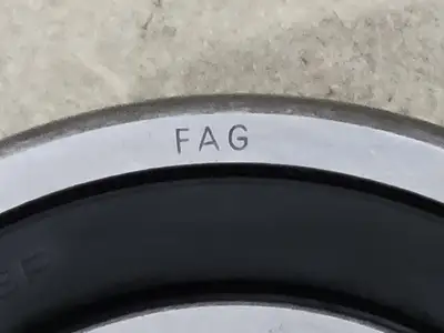 NEW FAG 6209-2RSR-L038-C3