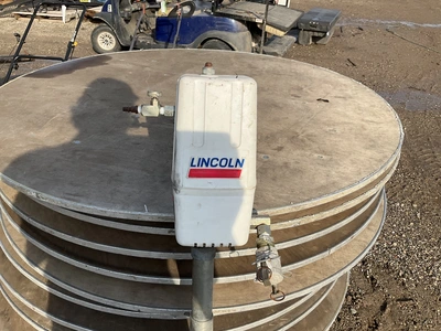 Used _UNKNOWN_ _UNKNOWN_ Drum Pumps Michigan US | Miedema Asset Management Group #1406647