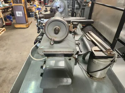 HARDINGE HLV-H Precision Lathes | SMS Engineering (4)
