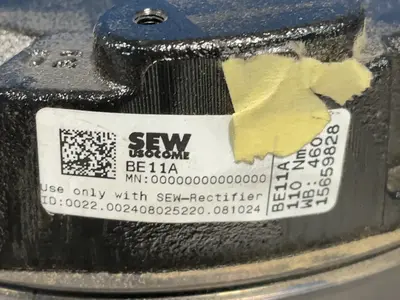 USED SEW USOCOME BE11A