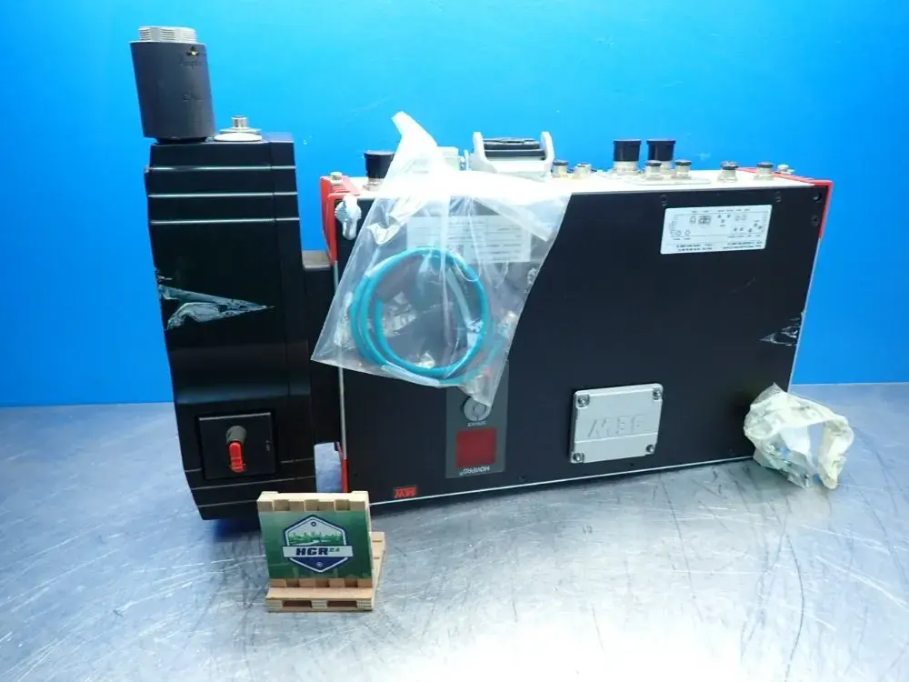 USED SEW EURODRIVE PHC21AA075M1E31A00