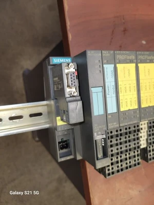 USED Siemens ET200S