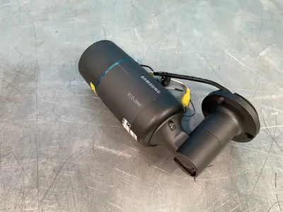 New | in-Stock SAMSUNG SC02080N Security Cameras Ohio US | HGR 24 #1312236