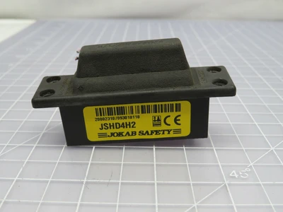 Used JOKAB SAFETY _UNKNOWN_ Contact Blocks | OCO Industrial #1739217