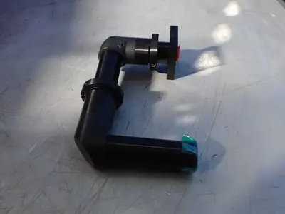 NEW LASER MECHANISMS, INC PLRBD0194