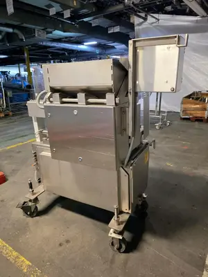 Used VEMAG LPG/DM206 Sausage Twister Linkers Illinois US | M&M Equipment Corp. #1503565