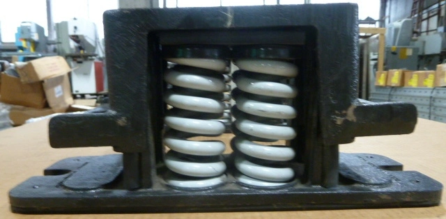 Used CALDYN TJE6080T Miscellaneous Testers | CW WOOD MACHINERY #475338