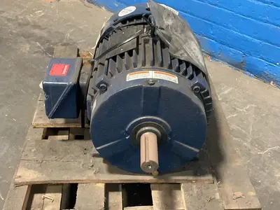 Used 2015 MARATHON ELECTRIC PVC213TTFS6526FWL Motors (misc) Ohio US | HGR 24 #1744245