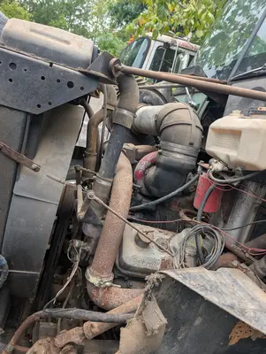 Used 1977 WHITE 6V92TTA Dump trucks Alabama US | Proxy Equipment #1378399
