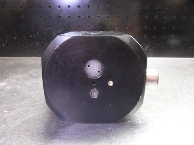 Wohlhaupter MultiBore MVS36 Boring Head 4.92" - 6.59" Range 365048 (LOC2863B)