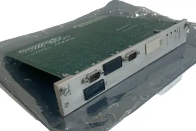 USED SIEMENS 545-1103 CPU MODULE SIMATIC 545 5451103