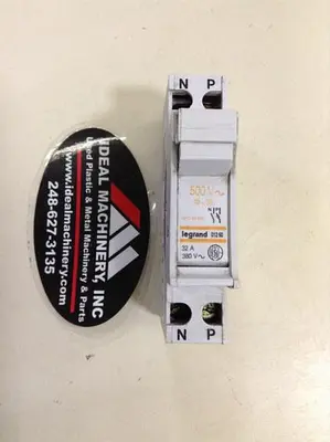 USED LEGRAND 1260