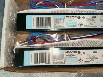 Used ADVANCE IOPA3P32N Misc Electrical & Power Parts Ohio US | HGR 24 #1406197