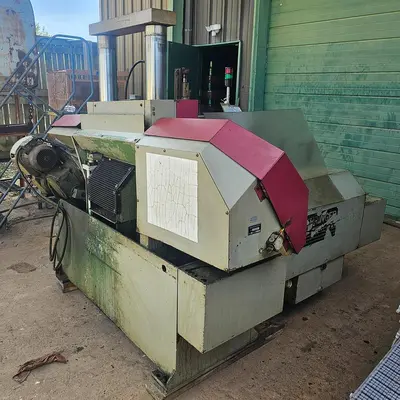 USED 1995 BEHRINGER HBP303A