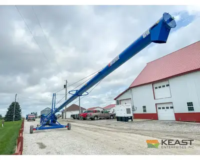 Used BRANDT _UNKNOWN_ Augers Iowa US | Keast Enterprises #1360099
