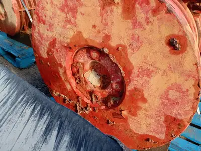 Used GRINDEX 8124.400-0021 Parts (Hydraulics and Pneumatics) British Columbia CA | Lenmark #1440550