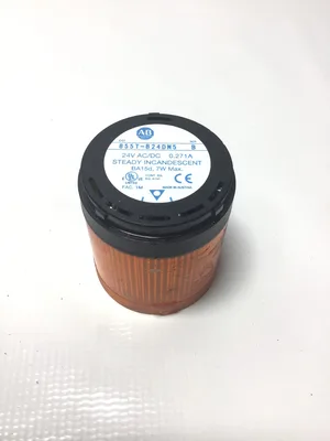 USED ALLEN-BRADLEY 855T-B24DN5