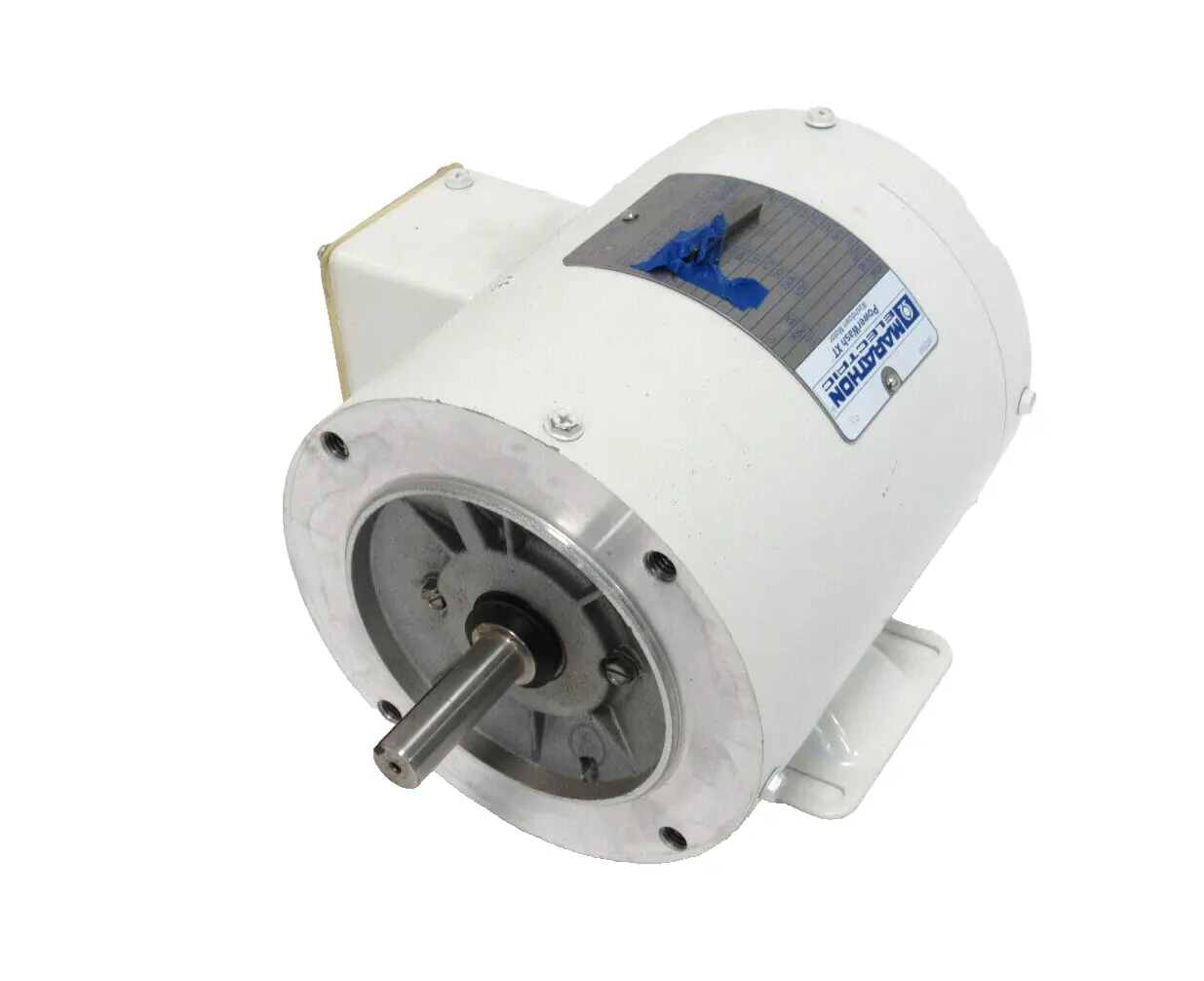 NEW MARATHON N567 WASHDOWN MOTOR 1/2HP 1725RPM 208-230/460V KVD56T17V5336B