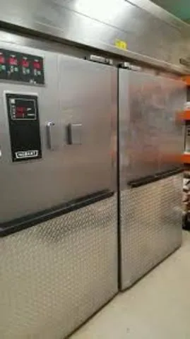 Used 2007 HOBART HP3 Proofers (Bakery) California US | BakeryEquipment.com #1555717