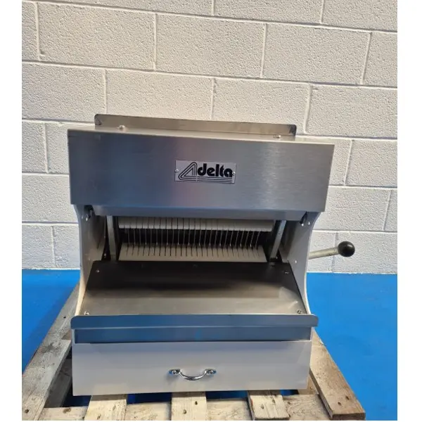 Used Record _UNKNOWN_ Bread Slicers Pennsylvania US | ISCA #1299162
