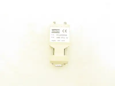 Atlas Copco 1900-0711-32 Air Compressor Control Program Module