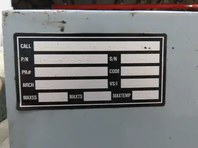 Used SUNSOURCE _UNKNOWN_ Heat Exchangers | Arrow Industrial #561350