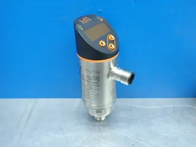 NEW IFM PN2598