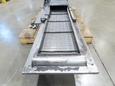 Used MAYFRAN _UNKNOWN_ Conveyor Parts Indiana US | Arrow Industrial #1366810
