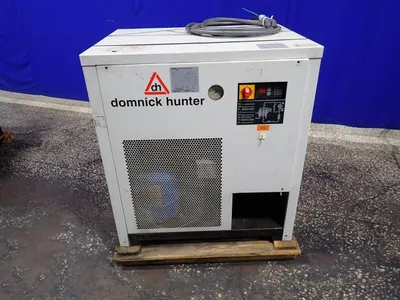 Used DOMNICK HUNTER CRD250 Miscellaneous MRO Ohio US | HGR 24 #1147881