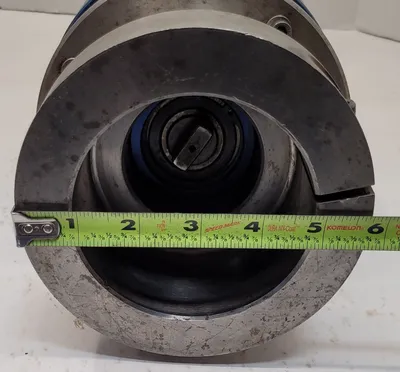 -- UNSPECIFIED -- 3 Spindle Drill Head Tooling & Accessories, Drilling | Machinery Central (9)