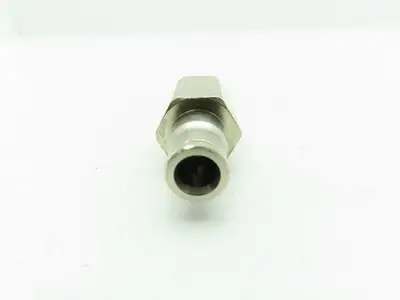 Norgren Pneufit Female Push-to-Connect Fitting 1/4" Tube 1/4" NPT  LOT OF 30
