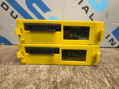 FANUC A03B-0807-C109 PLC Input & Output Modules | ESS Industrial Equipment Sales (5)