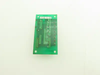 Muratec Z90-45607-02 Relay Circuit Board