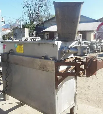 USED MARLEN 750